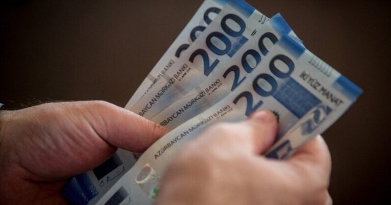 Oktyabrın bütün sosial ödənişləri başa çatdırıldı Oktyabrın bütün sosial ödənişləri başa çatdırıldı