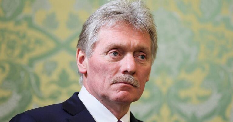“Rusiyanın bu mövqeyi dəyişməyib” – Peskov