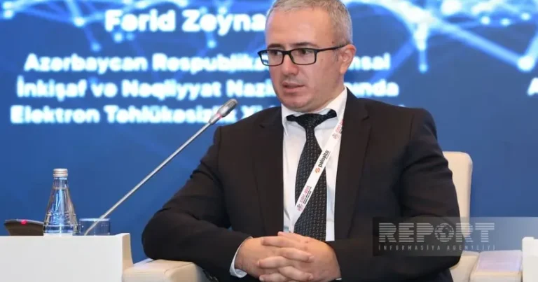 Fərdi məlumatların mühafizəsi haqqında qanun yenilənir