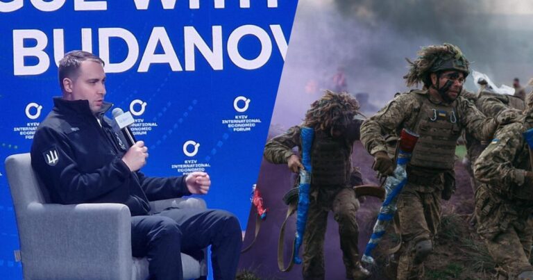 “Ukrayna çətin ki, yaxın illərdə tam dinc həyata qayıda bilsin” – Budanov