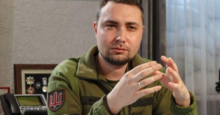 “Rusiyanın dərinliklərinə zərbələr öz nəticəsini verir” – BUDANOV