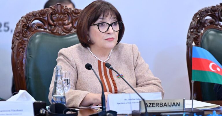 Bütün bunlar İlham Əliyevin gərgin fəaliyyətinin nəticəsidir Bütün bunlar İlham Əliyevin gərgin fəaliyyətinin nəticəsidir