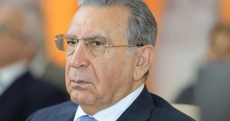 Ramiz Mehdiyev Təhlükəzlik Şurasının üzvlüyündən azad edilib