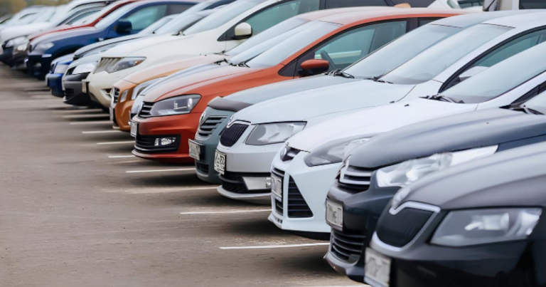 Daha 62 nəqliyyat vasitəsi hərraca çıxarılacaq