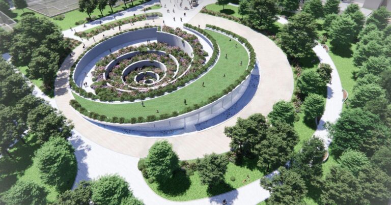 Memorial Kompleksin tikintiinə daha 12,6 milyon – Tender iki şirkətə verildi