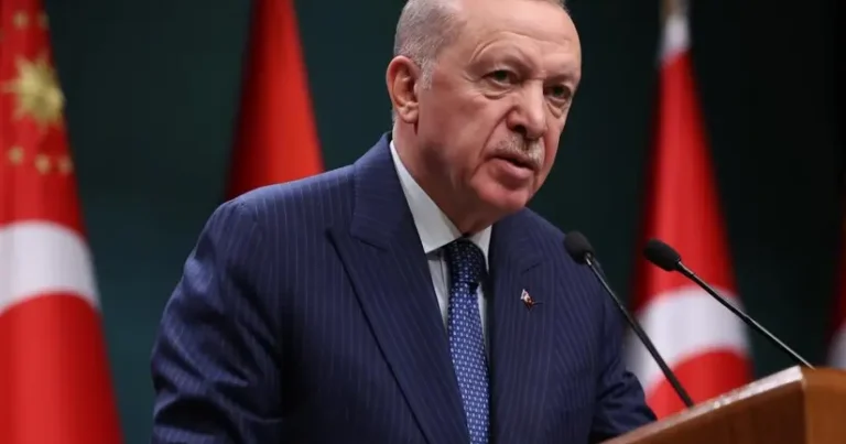 “Türkiyə-ABŞ münasibətlərində yeni mərhələ başlayıb” – Ərdoğan
