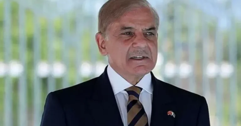 Pakistan Qəzzada atəşkəsi alqışlayır