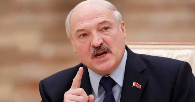 “ABŞ ilə böyük sövdələşməyə hazırıq” – Lukaşenko