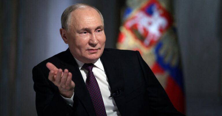 Putin G20 sammitində iştirak etməyəcək