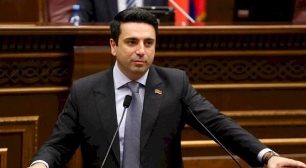 İlham Əliyev sübut etdi ki… – Simonyan