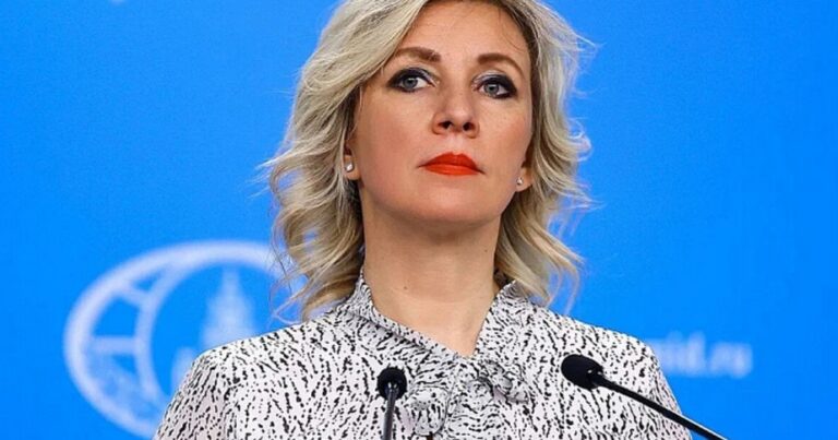 Biz Azərbaycanla sıx əməkdaşlıqda maraqlıyıq – Zaxarova