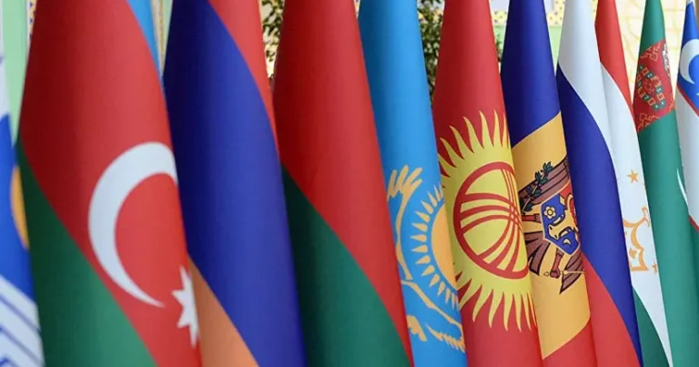 Düşənbədə MDB Dövlət Başçılarının sammiti başlayıb