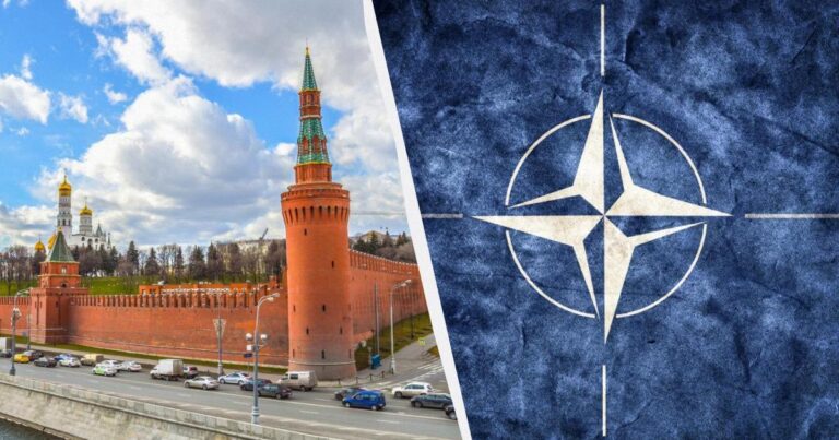 “NATO ölkələri ilk atəşlə Moskvanı yer üzündən silə bilərdilər” – Svitan