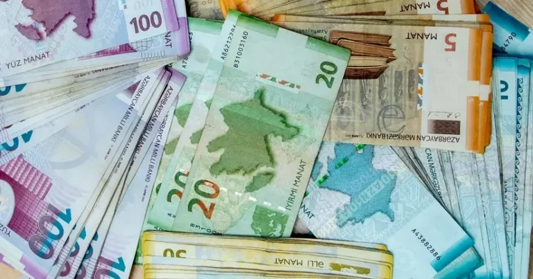 Oktyabrın bütün sosial ödənişləri yekunlaşıb