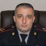 Elnur Quliyev Daxili İşlər Nazirliyi orqanlarında xidmətdən xaric edildi – REPORTAJ