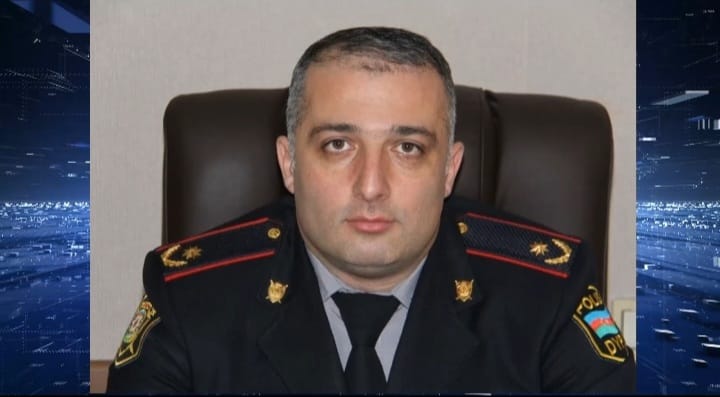 Elnur Quliyev Daxili İşlər Nazirliyi orqanlarında xidmətdən xaric edildi – REPORTAJ