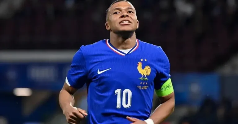 Mbappe Azərbaycanla matçda oynamaq istəyir