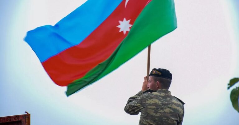 Azərbaycanın Milli Təhlüksəzlik Konsepsiyası DƏYİŞƏCƏK