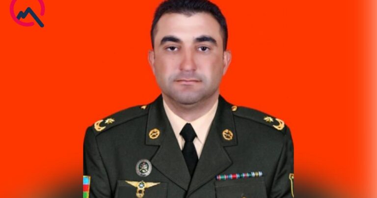 Müdafiə Nazirliyinin sanatoriyasının rəisi saxlanılıb