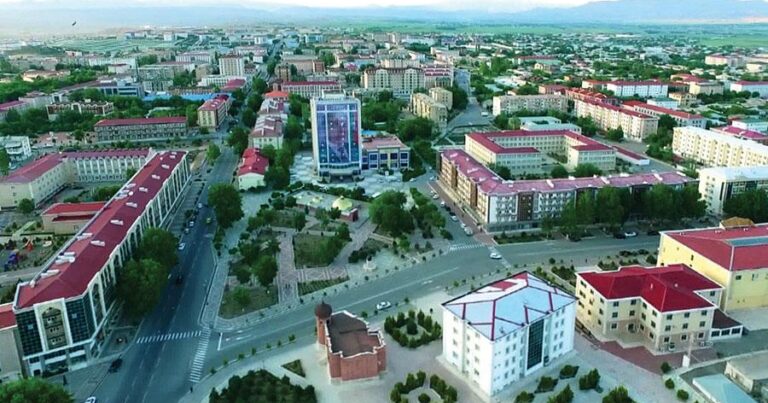 Naxçıvan Regional Turizm İdarəsi yaradılıb