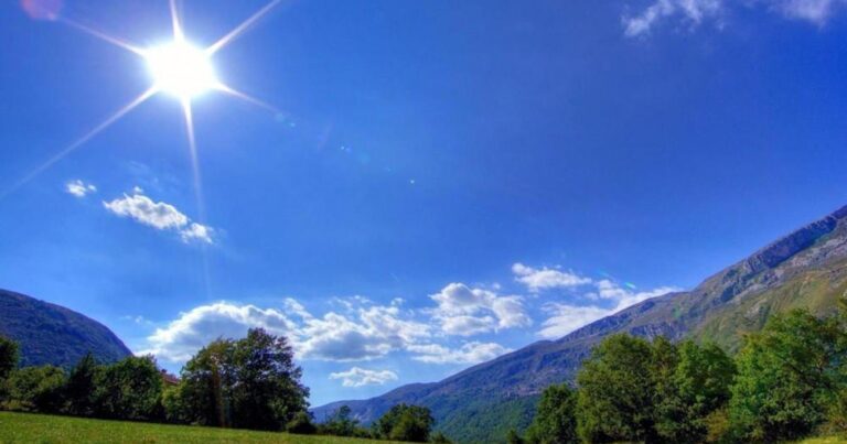 İstilər yenidən qayıdır – Sabahın havası