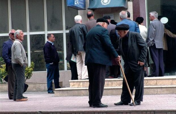 Pensiyaların ödəniləcəyi tarix açıqlandı