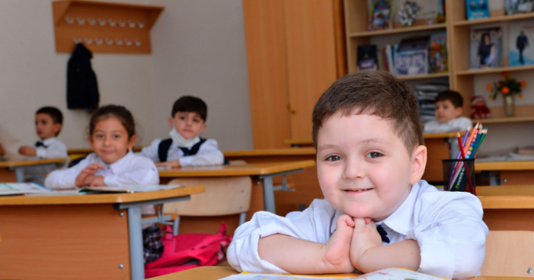 Şagirdlərlə bağlı “Təqvim planı” təsdiqləndi Şagirdlərlə bağlı “Təqvim planı” təsdiqləndi