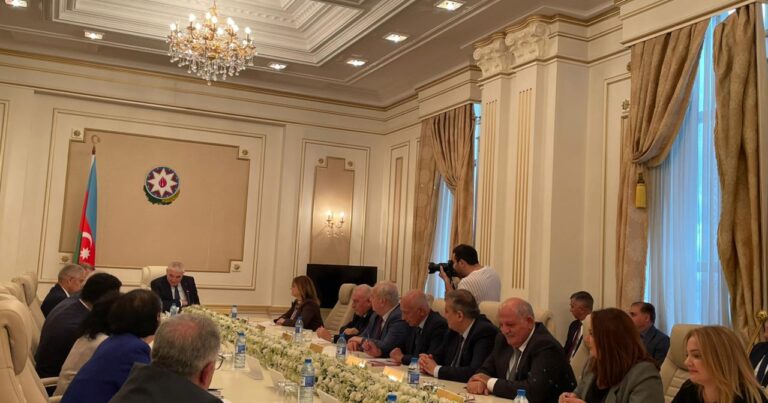 Seçkilərin tarixi ilə bağlı kitab hazırlanır