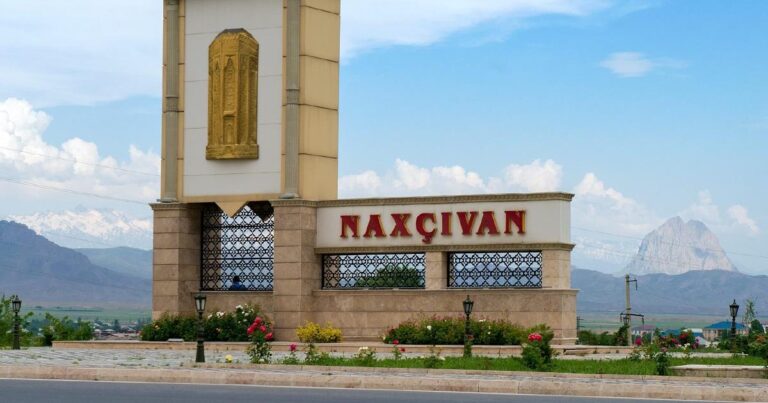 Naxçıvanda vergi ödəyicilərinin sayı 8 % artıb
