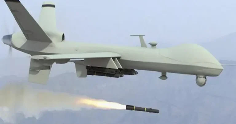 Avropa Parlamenti Rusiya dronlarını Aİ səmasında vurmağa çağırıb