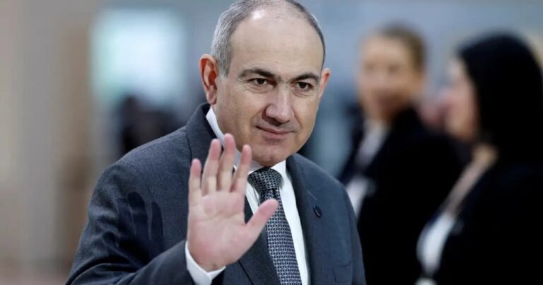 Sərhədlərin açılması üçün heç bir maneə yoxdur – PAŞİNYAN