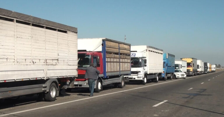 Xocalının 3 kəndinə köç karvanı YOLA SALINDI Xocalının 3 kəndinə köç karvanı YOLA SALINDI