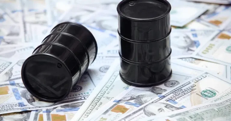 Azərbaycan neftinin qiyməti 70 dolları ötüb