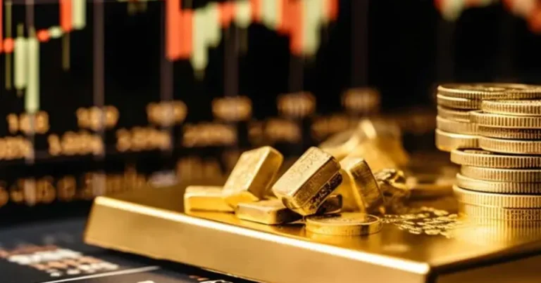 Qızılın qiyməti 4050 dolları keçib