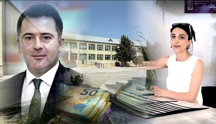 Təyinat üçün Rüfət Hacıyevə 10 min “şirinlik payı”: “Mən ifadəmi məhkəmədə vermişəm”