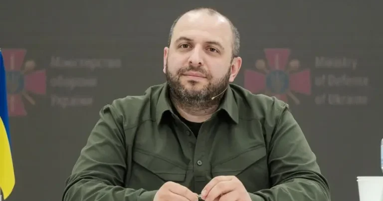 “Ukrayna üzrə sülh planının razılaşdırılması son mərhələdədir” – Umerov