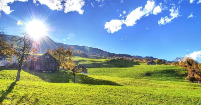 Sabah 20 dərəcə isti olacaq