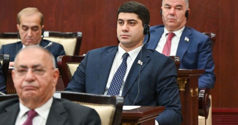 Gənc deputata qarşı mistik linc: həqiqət yoxsa manipulyasiya?