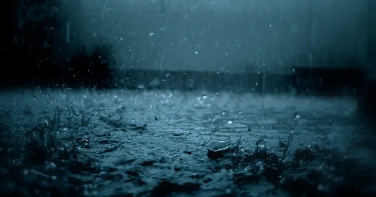 Şənbə günü bəzi rayonlara leysan yağacaq