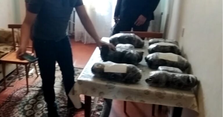 Baş İdarə əməliyyat keçirib – Saxlanılanlar var