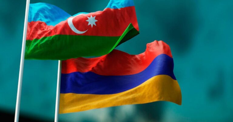 “Ermənistanla Azərbaycan yekun sülh sazişinin imzalanması üzrə danışıqlar aparır” – Mirzoyan