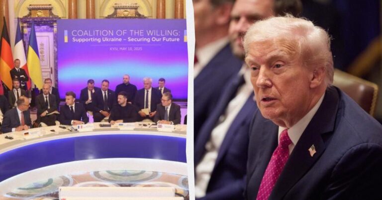 AVROPA 24 BƏNDLİK SÜLH PLANINI AÇIQLADI – Tam mətn