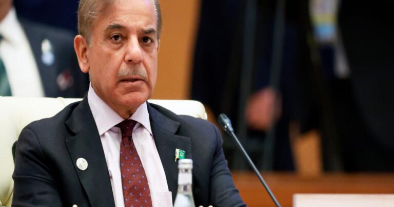 Pakistan Baş nazirinin Azərbaycana səfər proqramı açıqlanıb