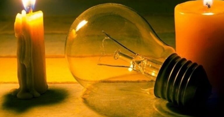 Sabah bu rayonda işıq olmayacaq