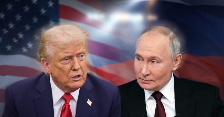 “Putin məndən Ukrayna münaqişəsinin həllinə yardım göstərməyi xahiş edib” – Tramp