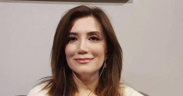 Gültəkin Hacıbəyli Türkiyədə saxlanıldı