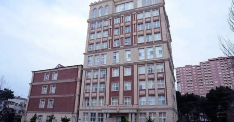 Hərbi prokurorluqda yeni təyinat