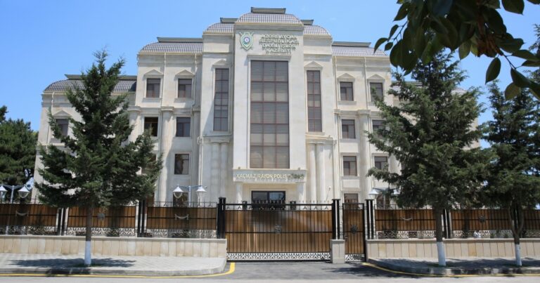 Xaçmaz RPŞ-nə yeni müavin təyin edildi