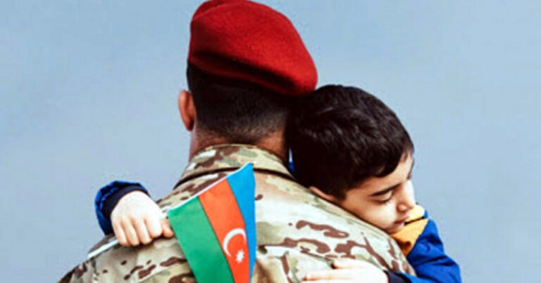 Gələn il şəhid ailələrinin mənzillərlə təminatına bu qədər vəsait ayrılıb Gələn il şəhid ailələrinin mənzillərlə təminatına bu qədər vəsait ayrılıb