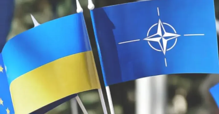 Aİ Ukraynanın NATO-ya üzv olma imkanını qorumağı təklif edir